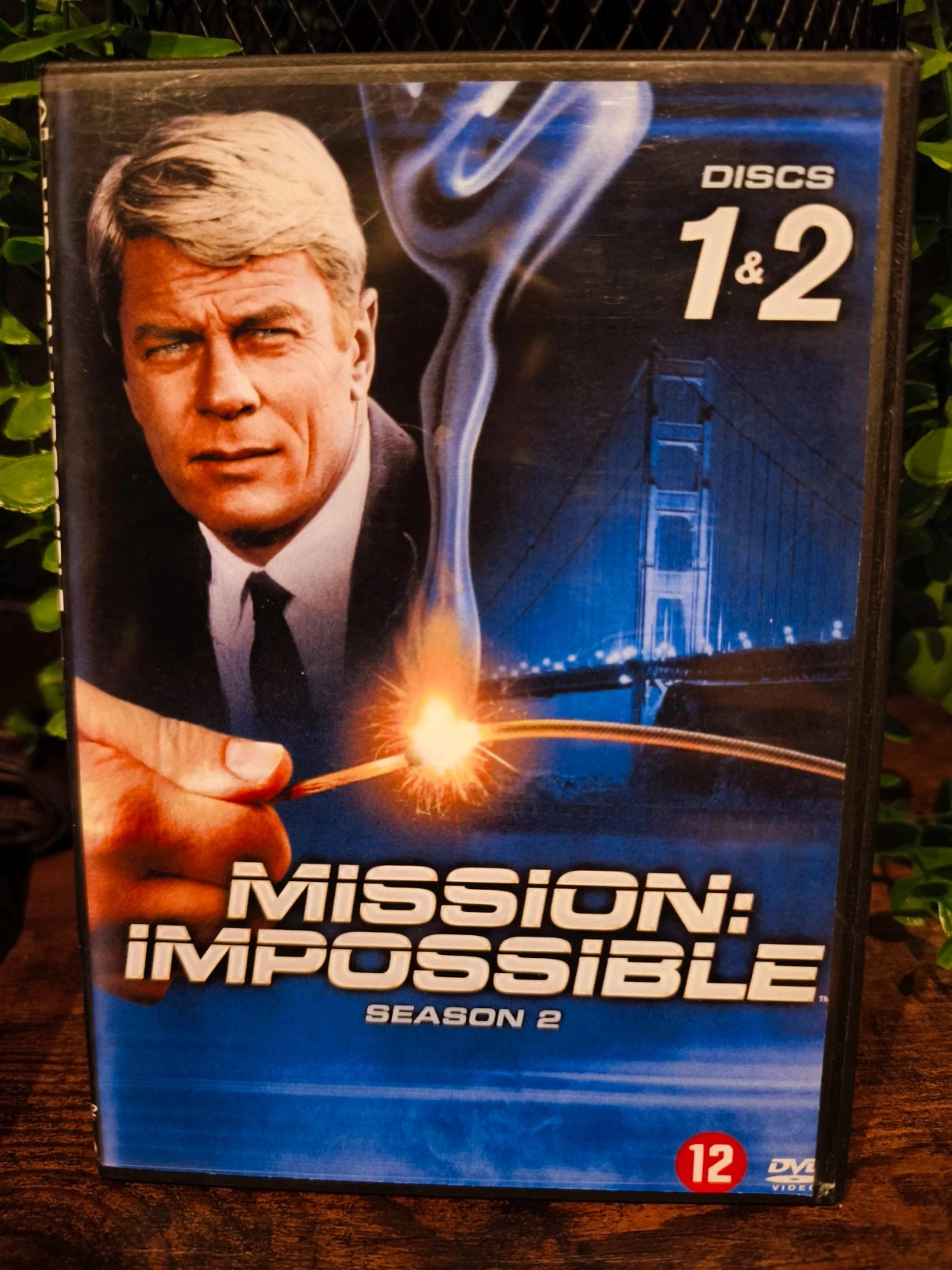 Mission Impossible saison 2